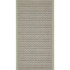 Best andiamo Teppich Savannah 57x110cm hellbraun