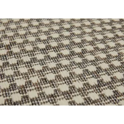 Best andiamo Teppich Savannah 57x110cm hellbraun