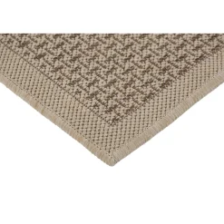 Best andiamo Teppich Savannah 57x110cm hellbraun