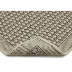 Best andiamo Teppich Savannah 57x110cm hellbraun