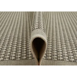 Best andiamo Teppich Savannah 57x110cm hellbraun