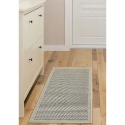 Best andiamo Teppich Savannah 57x110cm hellbraun