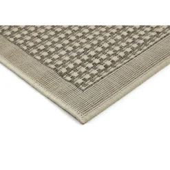 Outlet andiamo Teppich Savannah 160x230cm hellbraun