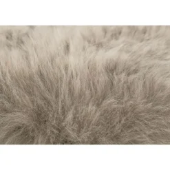 Outlet Teppich Schaffell ca 60 x 85 cm