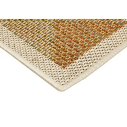 New andiamo Teppich Sedona 120x170cm Kaestchen multi