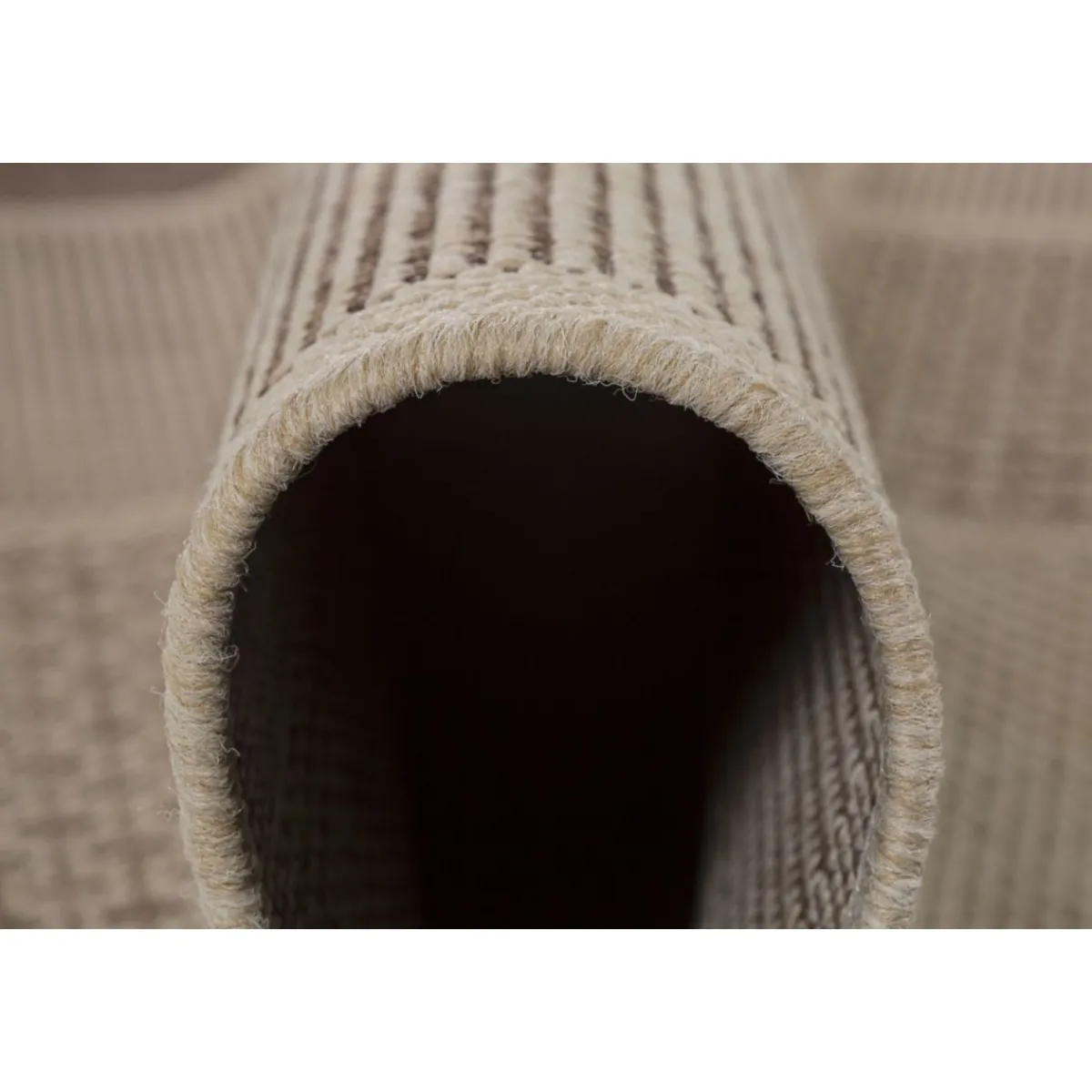 Clearance andiamo Teppich Utah 160x230cm beige