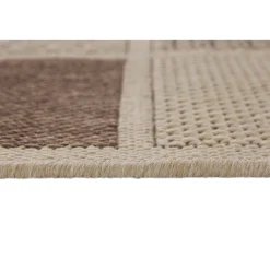 Clearance andiamo Teppich Utah 160x230cm beige