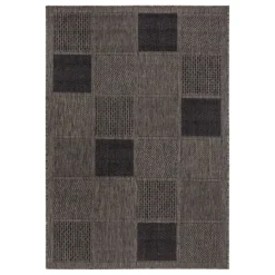Best andiamo Teppich Utah 80x150cm taupe