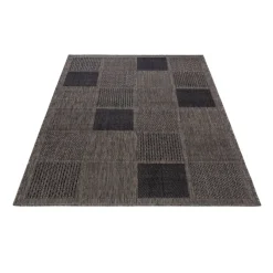 Best andiamo Teppich Utah 80x150cm taupe