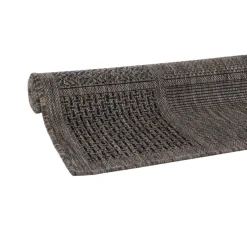Best andiamo Teppich Utah 80x150cm taupe