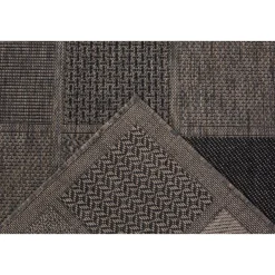Best andiamo Teppich Utah 80x150cm taupe