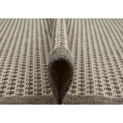 Discount andiamo Teppich Utah 120x170cm taupe