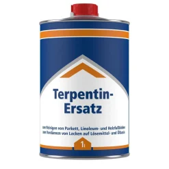 Online Terpentinersatz 1 L