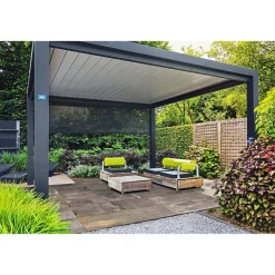 Online Terrassenplatte No 1 Tile Black 60 x 60 x 2 cm