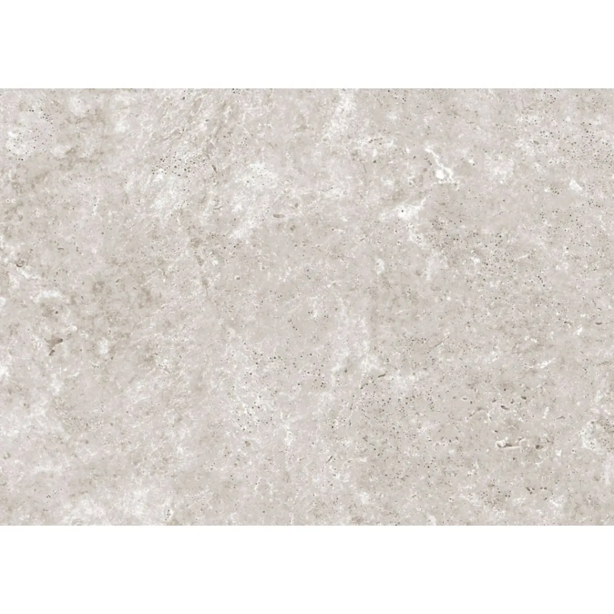 Sale Terrassenplatte Travertine silver ca. 60 x 90 x 2 cm