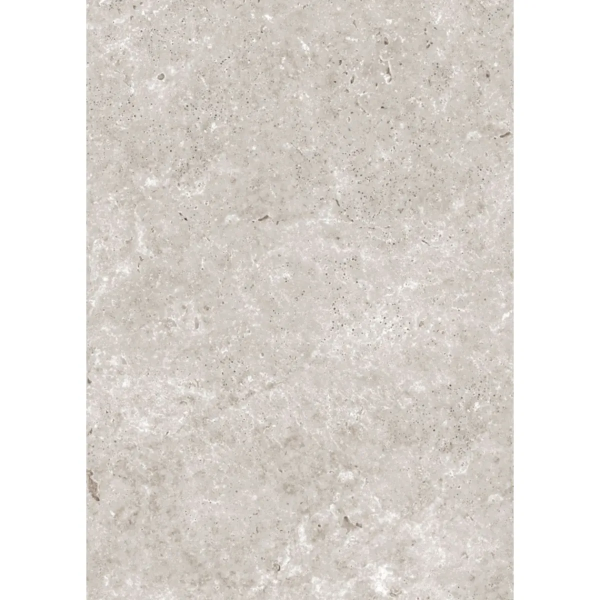 Sale Terrassenplatte Travertine silver ca. 60 x 90 x 2 cm