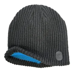 Hot Terrax Workwear Strickmütze schwarz azur One Size