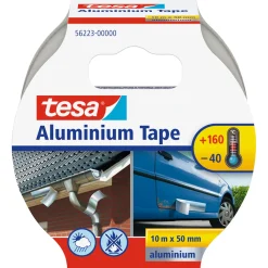 Outlet Tesa Aluminium tape 10m x 50 mm