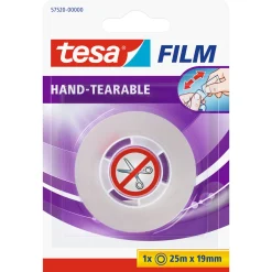 Clearance Tesa film 25m x 19 mm
