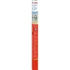Outlet Tesa Fliegengitter Lamellentuer, weiss2,20 x 0,95m