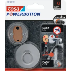 Clearance Tesa Haken Powerbutton Premium Matt