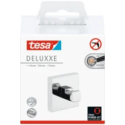 Outlet Tesa Handtuchhaken Deluxxe
