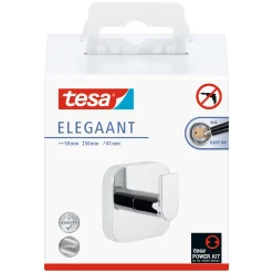Discount Tesa Handtuchhaken Elegaant
