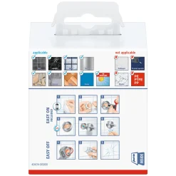 Discount Tesa Handtuchhaken Elegaant