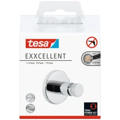 New Tesa Handtuchhaken Exxcellent