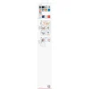 Online Tesa Handtuchhalter zweiarmig Deluxxe