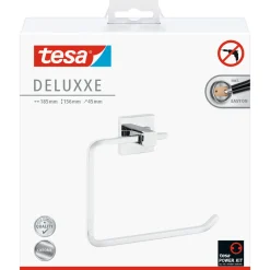 Best Tesa Handtuchring Deluxxe