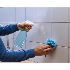 Clearance Tesa Klebenagel für Fliesen 2 Stück Traglast 2 x 2 Kg