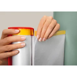 Clearance Tesa Malerband Easy Cover Perfect+ Spender und Refill 33m x 55cm