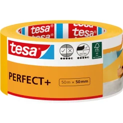 Discount Tesa Malerband Perfect+ 50m x 50mm