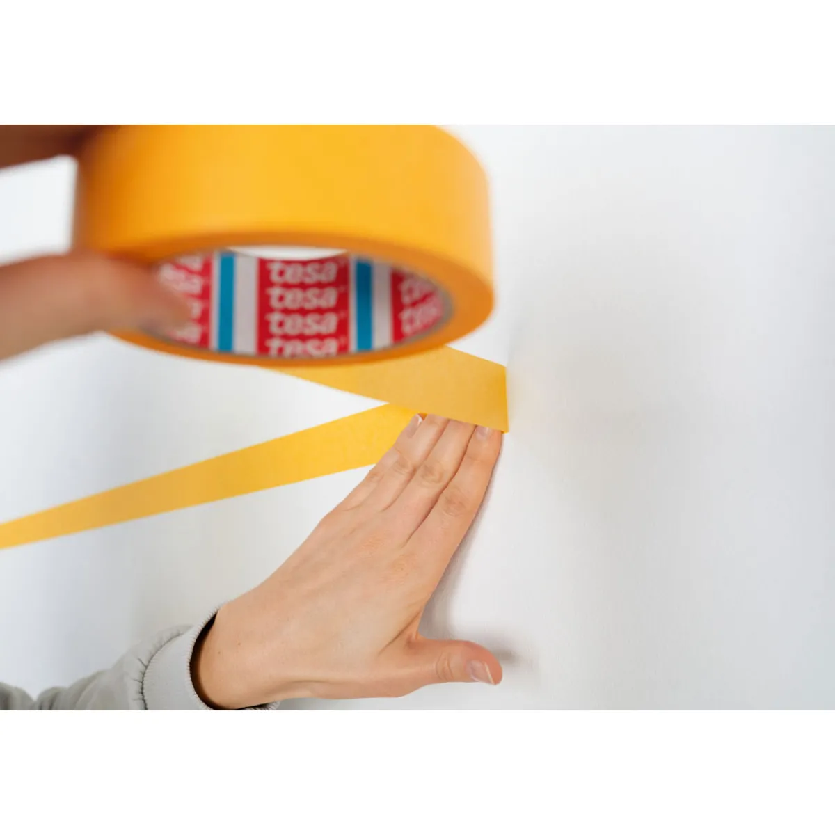Discount Tesa Malerband Perfect+ 50m x 50mm