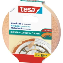 Clearance Tesa Maler-Krepp Flexible m mm