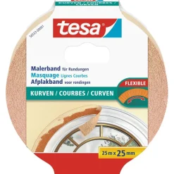 Clearance Tesa Maler-Krepp Flexible m mm
