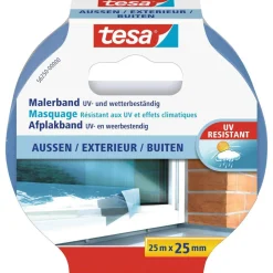 Best Tesa Maler Krepp Precision blau