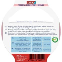 Online Tesa Maler Krepp Precision Sensitive rosa