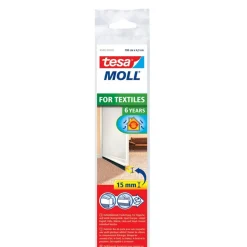 New Tesa moll-Türschienen weiß 1 m