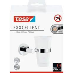 Discount Tesa Mundglashalter Exxcellent