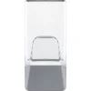Discount Tesa Powerstrips transparent matt chrome