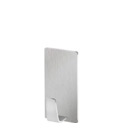 Discount Tesa Powerstrips Waterproof Haken Small Metall rechteckig