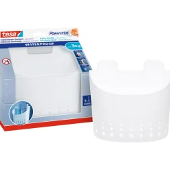 Sale Tesa Powerstrips Waterproof Duschkorb Large