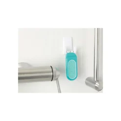 Clearance Tesa Powerstrips, Waterproof, für Rasierhalter, weiß