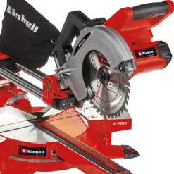 Outlet Einhell TE-SM 36/210 LI-Solo Akku-Zug-Kapp-Gehrungssaege