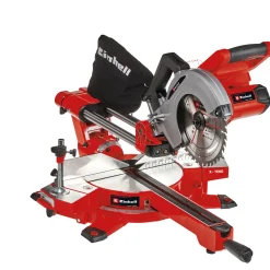 Outlet Einhell TE-SM 36/210 LI-Solo Akku-Zug-Kapp-Gehrungssaege