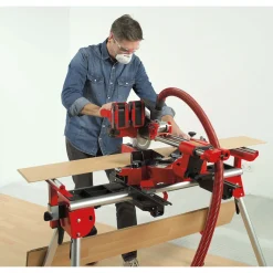 Outlet Einhell TE-SM 36/210 LI-Solo Akku-Zug-Kapp-Gehrungssaege
