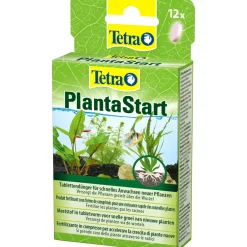 Hot Tetra Aquariumpflanzendünger PlantaStart