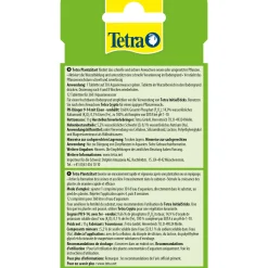 Hot Tetra Aquariumpflanzendünger PlantaStart